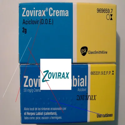 Zovirax en ligne